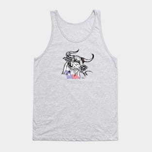 Houston Texans Tank Top